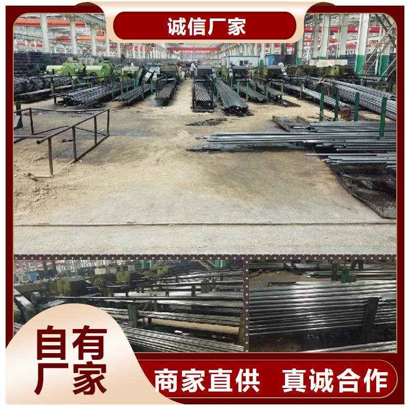 精密管-精密钢管客户满意度高