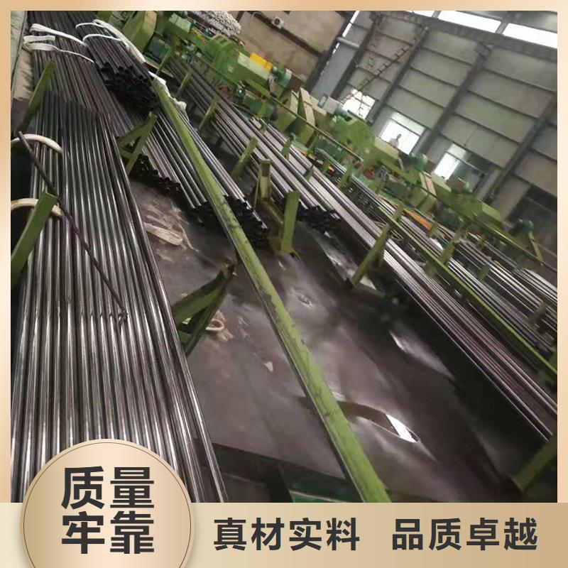 精密管-精密钢管客户满意度高