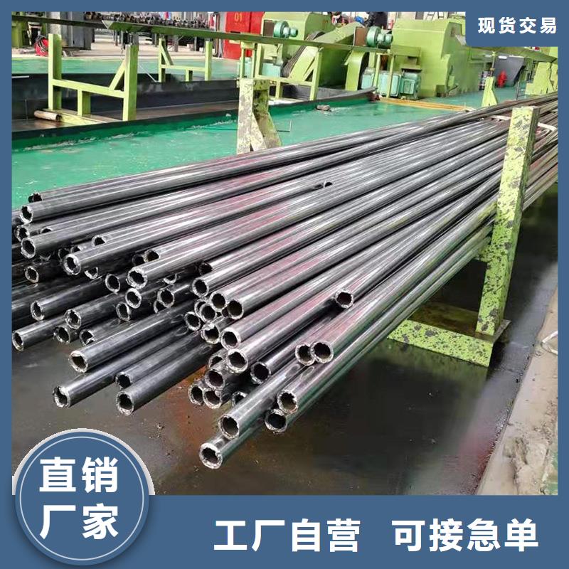 精密管-精密钢管客户满意度高