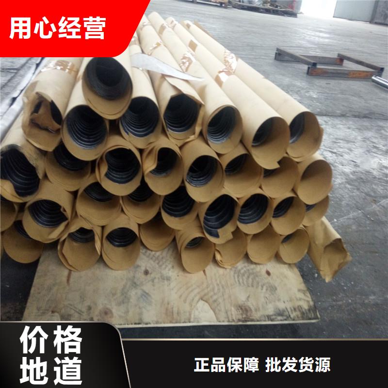 薄壁铅板大型生产基地