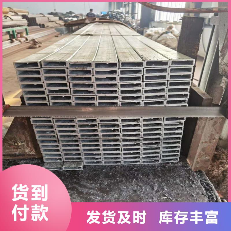 无缝方矩管,15crmog无缝管精工细致打造