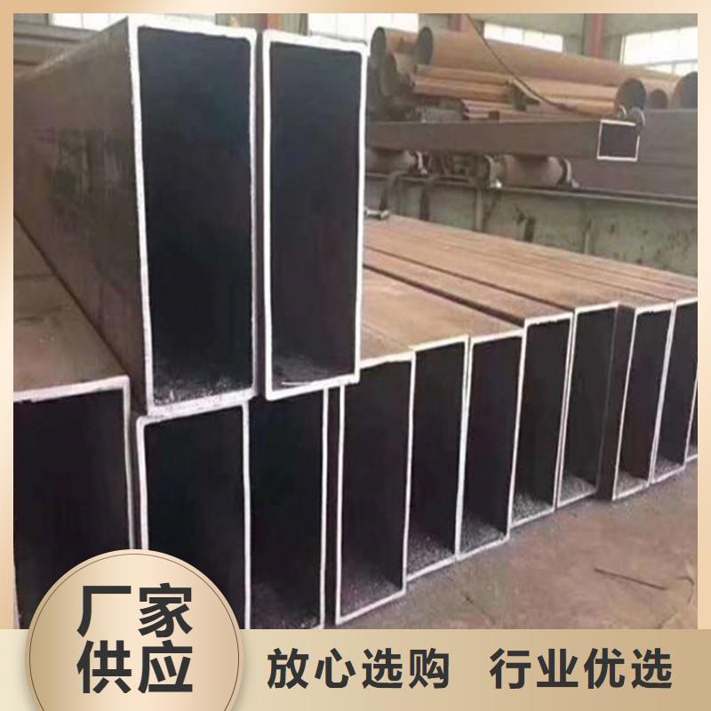无缝方矩管,15crmog无缝管精工细致打造
