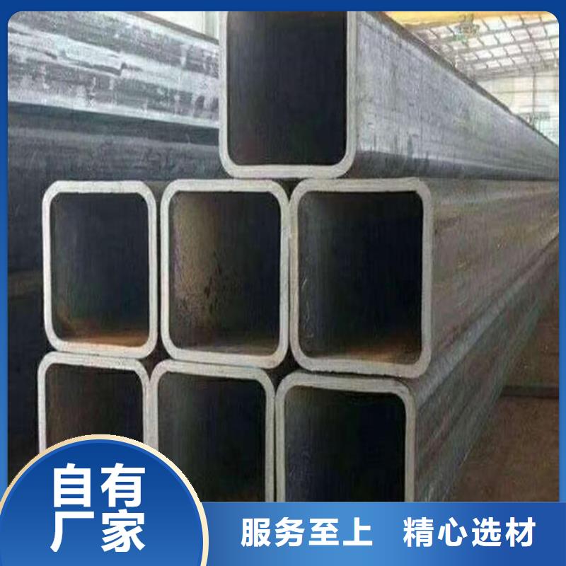 无缝方矩管,15crmog无缝管精工细致打造