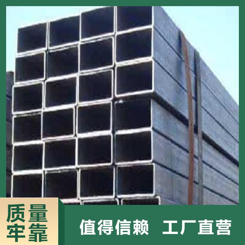 无缝方矩管,15crmog无缝管精工细致打造