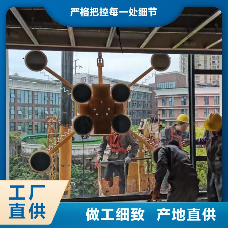 玻璃吸盘餐梯供您所需