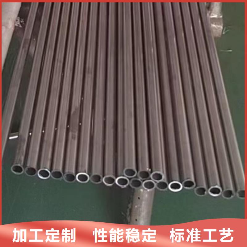哈氏合金管HastelloyC-276哈氏合金无缝管海量货源