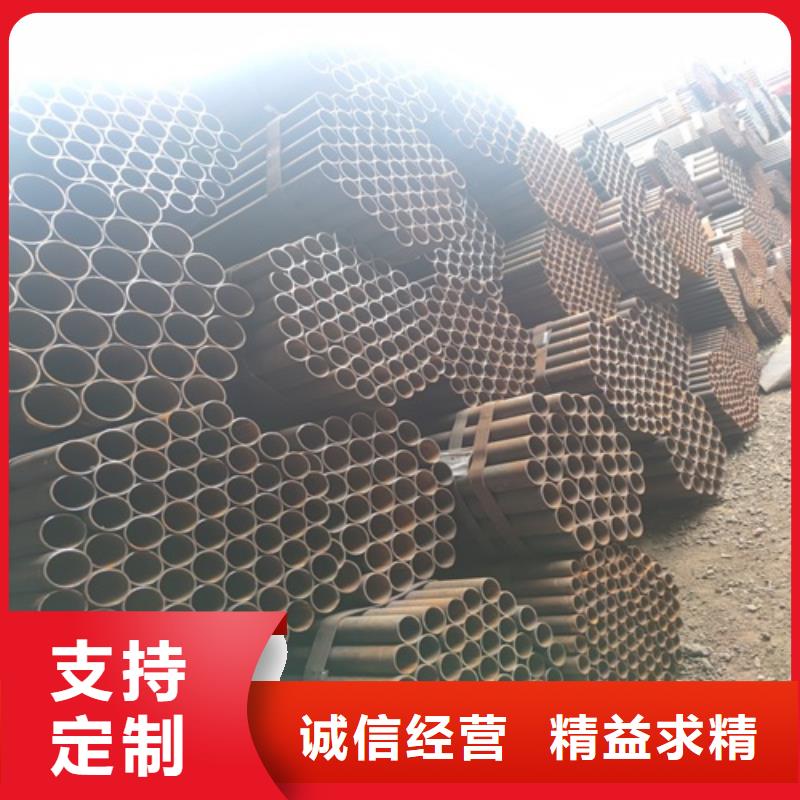 焊管无缝钢管厂送货上门