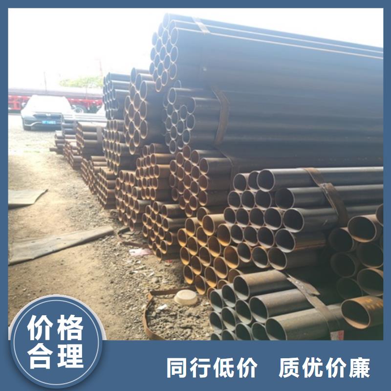 焊管,无缝钢管厂品质好才是硬道理
