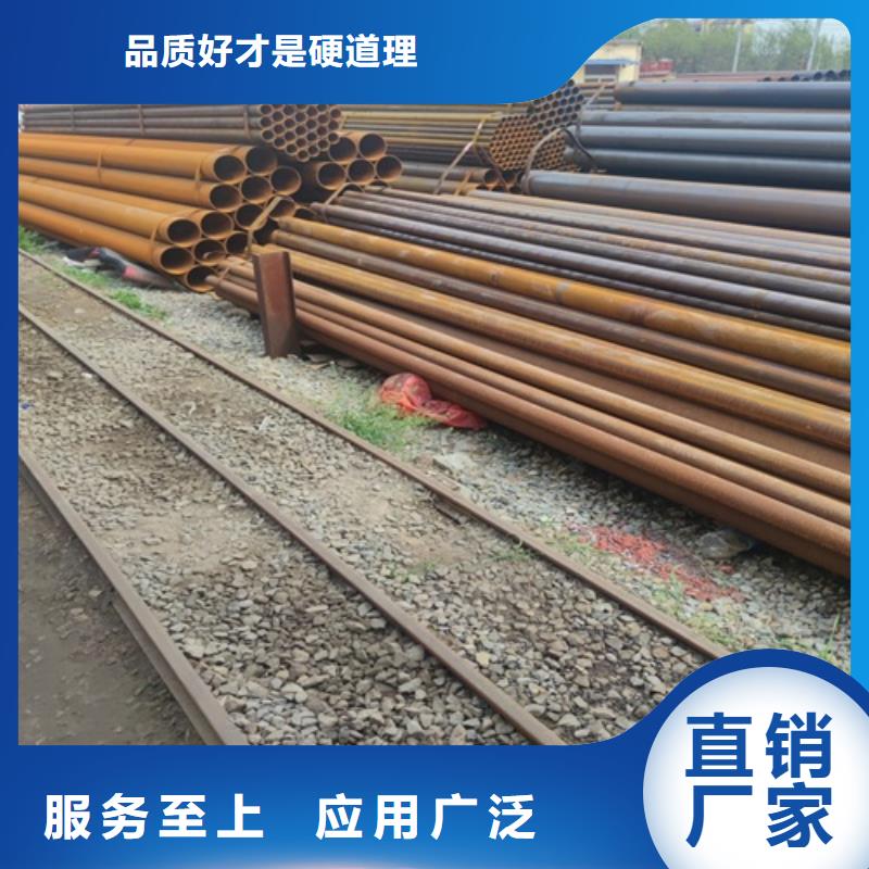 焊管,无缝钢管厂品质好才是硬道理