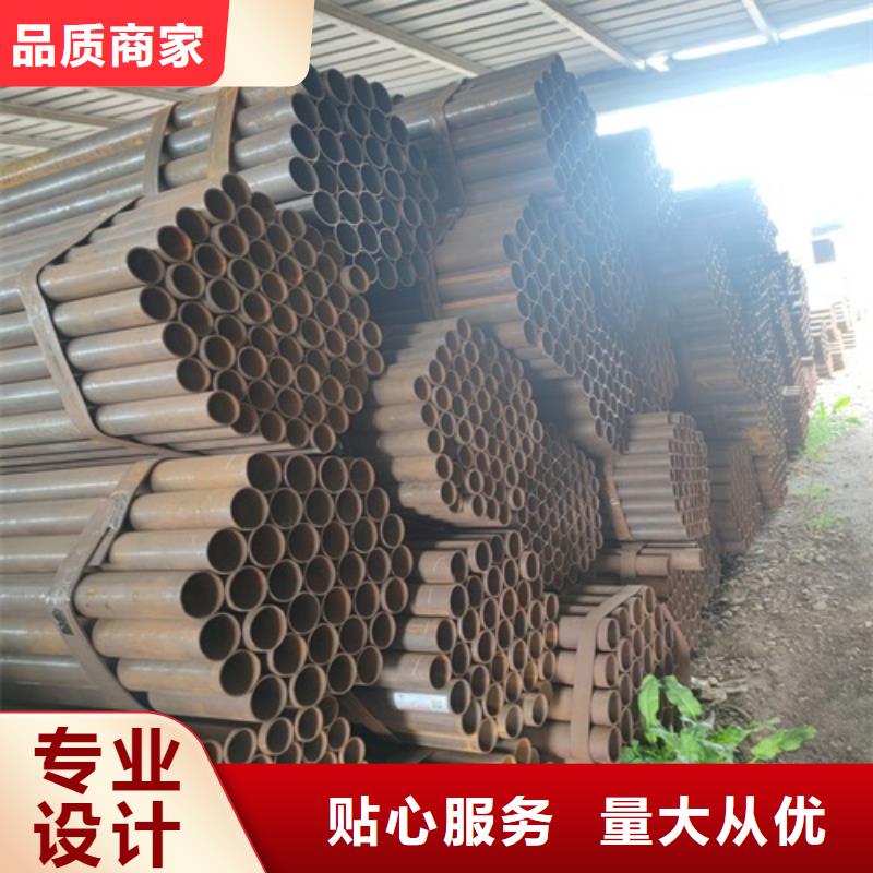 焊管无缝钢管厂送货上门