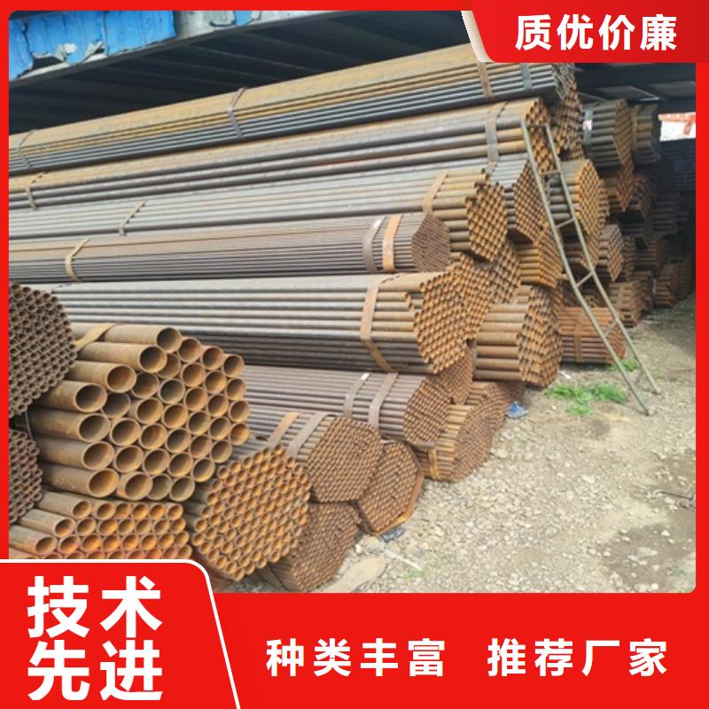 Q345C焊管实体厂家