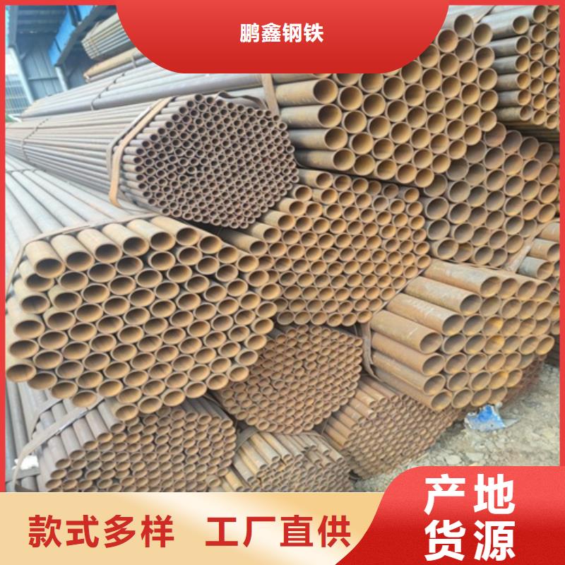焊管无缝钢管厂送货上门