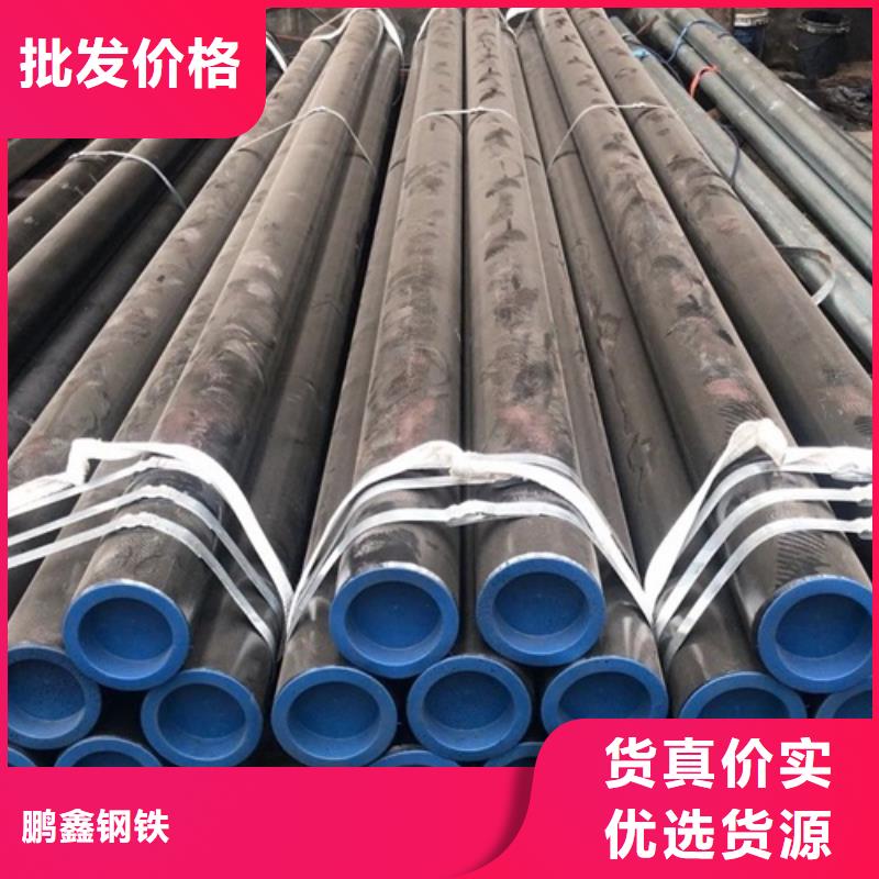 管线管焊管厂家直销供货稳定