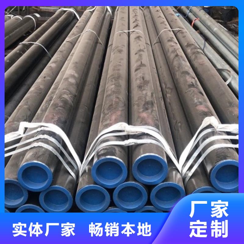 管线管焊管匠心品质