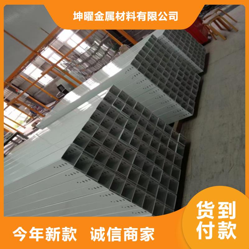 6米玻璃钢桥架厂家