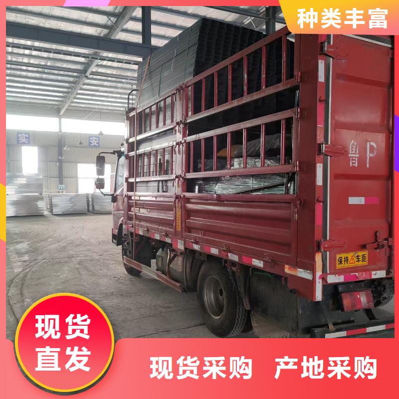 热镀锌桥架-欢迎询价