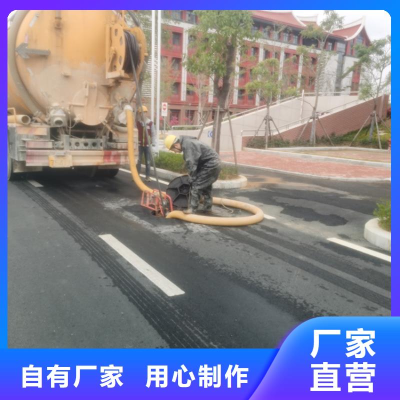 化粪池清理城市垃圾清运真实拍摄品质可靠