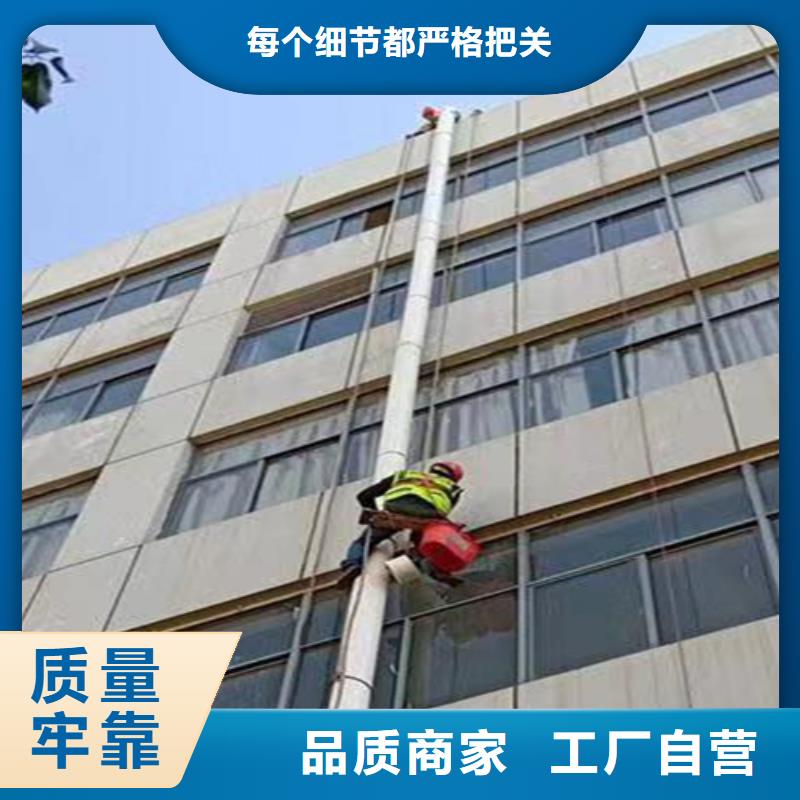 外墙清洗,害虫防治认准大品牌厂家