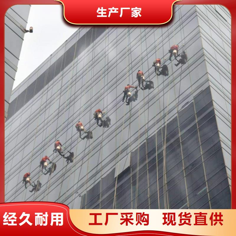 外墙清洗,害虫防治认准大品牌厂家