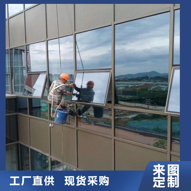 外墙清洗化粪池清理高性价比