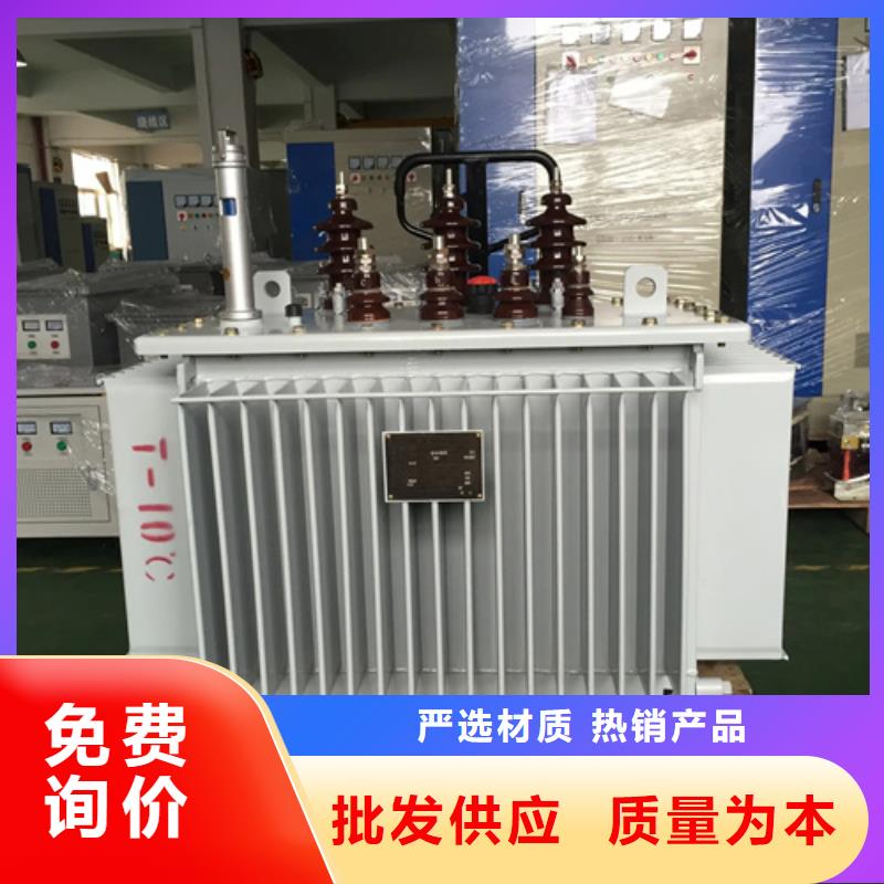 供应S20-m-630/10油浸式变压器_品牌厂家