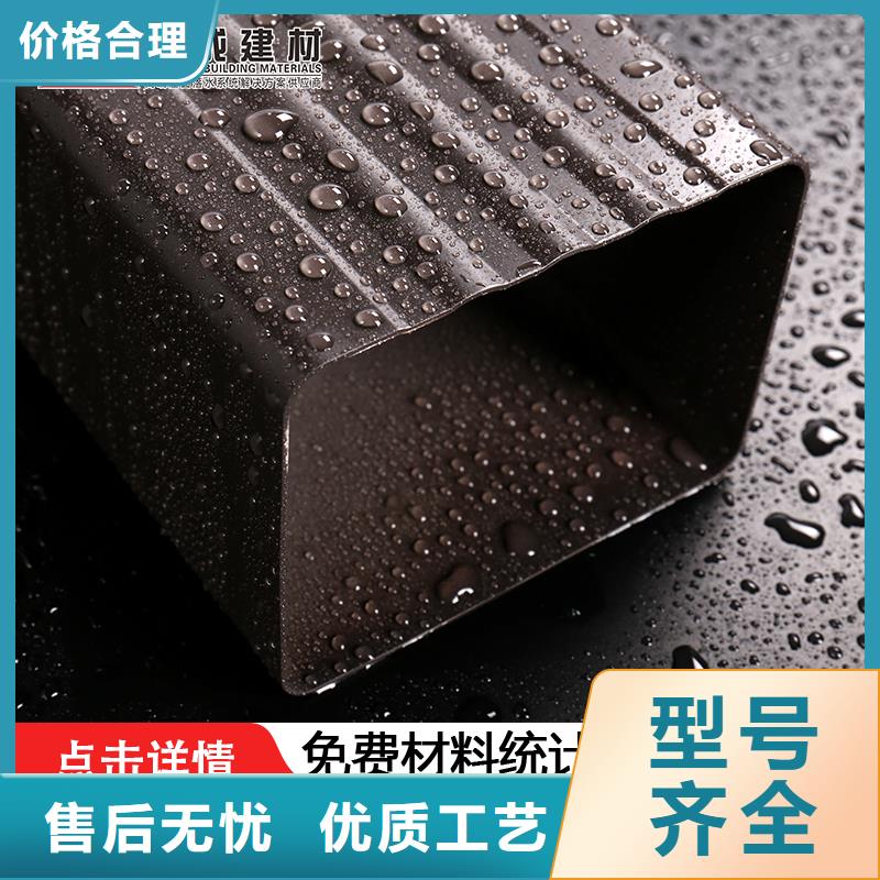 雨水管_【古建筑挑檐】源头工厂量大优惠