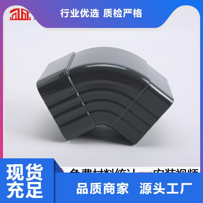 【雨水管_【铝合金圆形雨水管】严格把控质量】