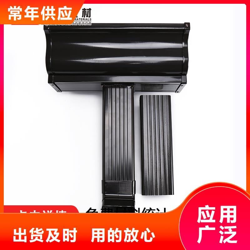 雨水管,铝合金垂花柱现货充裕