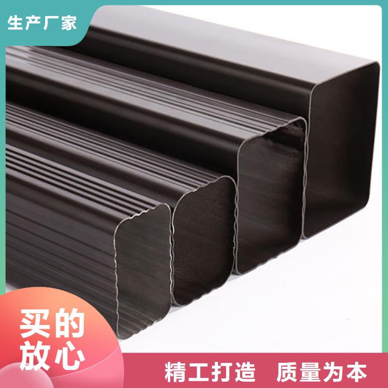 雨水管【雨水管】多年实力厂家