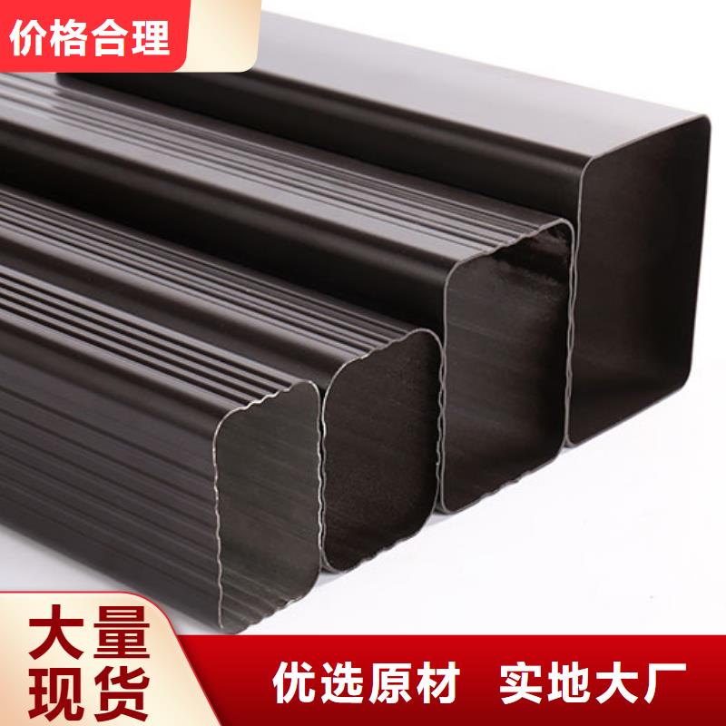 雨水管,铝合金垂花柱现货充裕