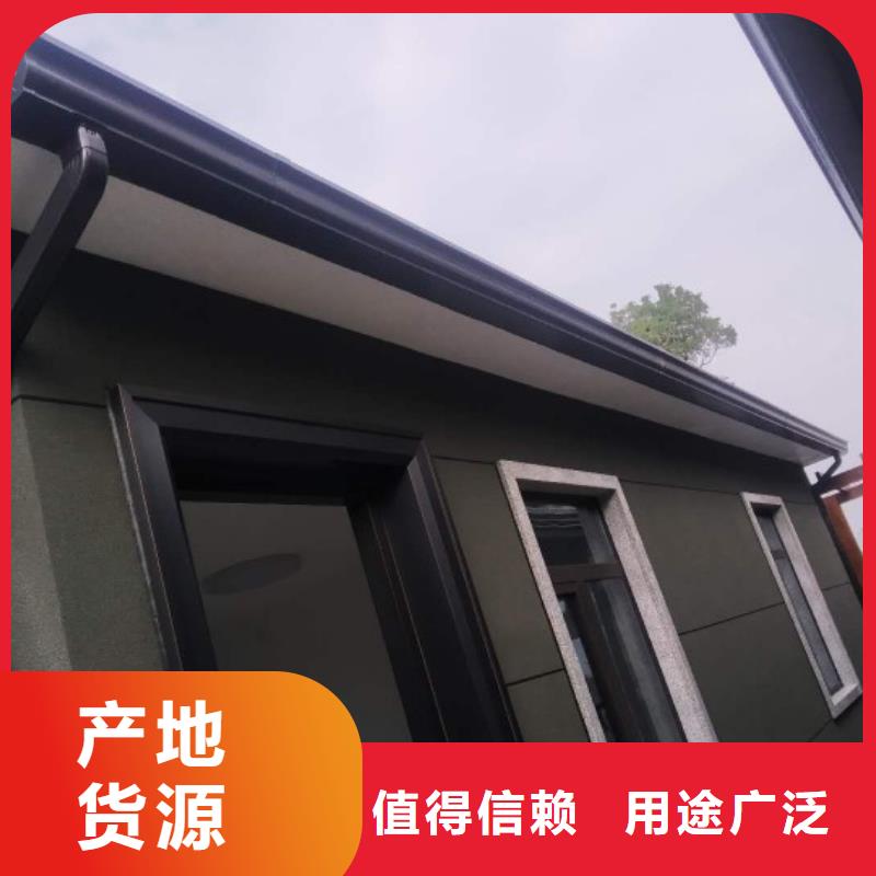 黄铜雨水槽-我公司资质齐全