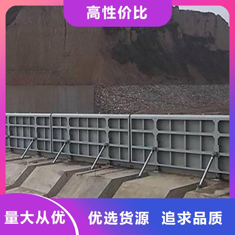 翻板闸门 翻板钢坝库存齐全厂家直供