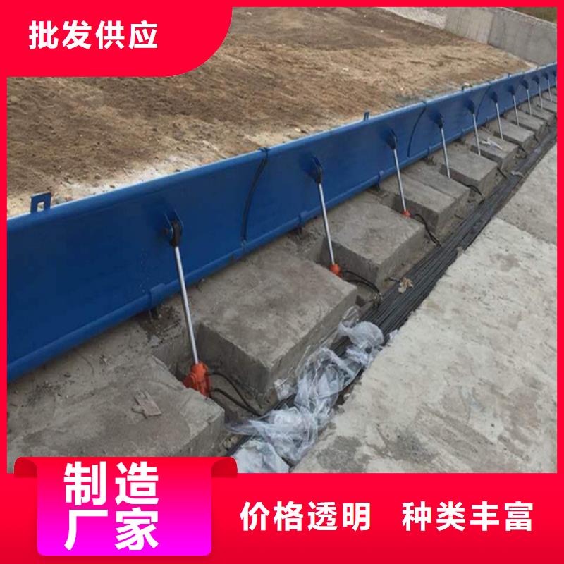  翻板闸门制造厂家