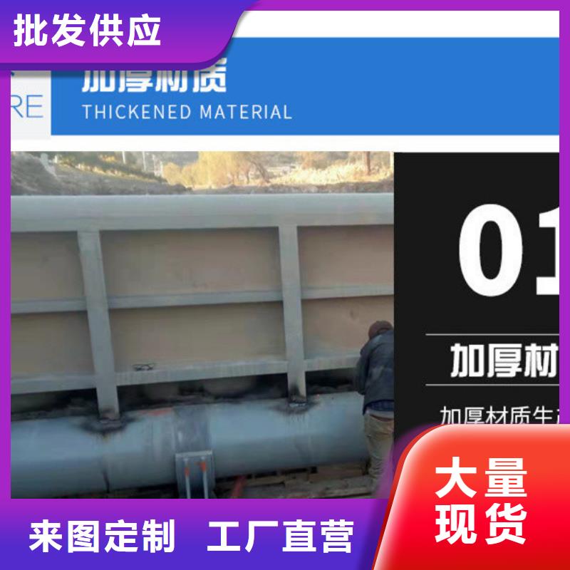  翻板闸门N年专注