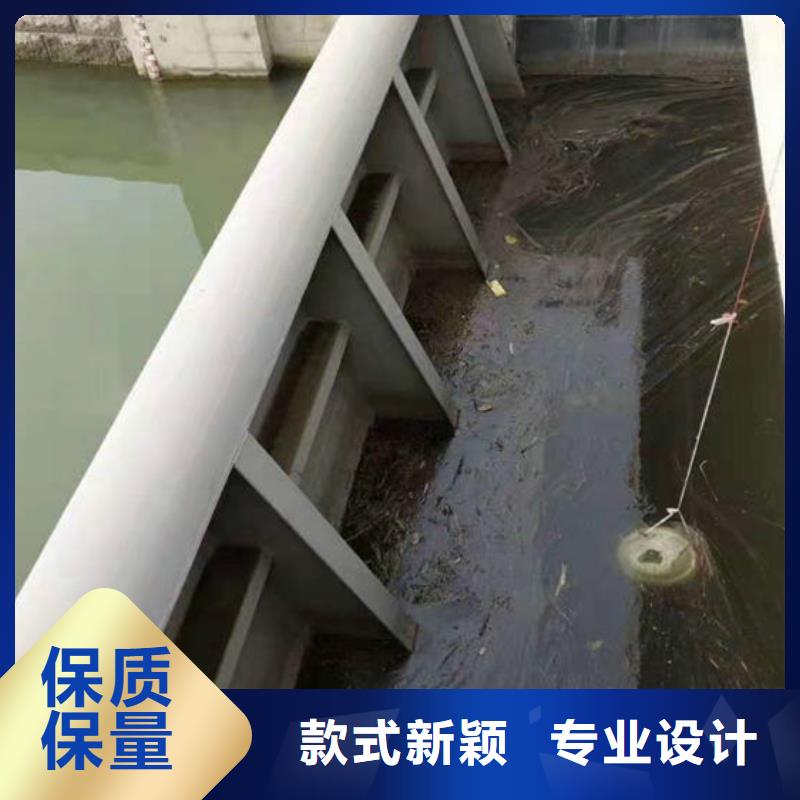  翻板闸门质量上乘
