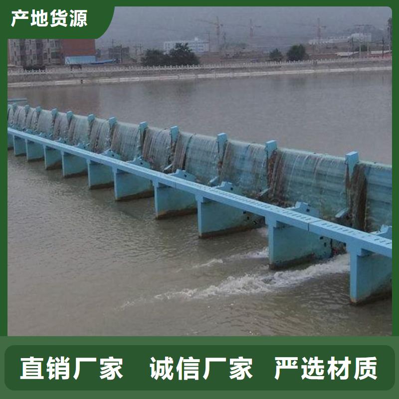 翻板闸门大厂生产品质