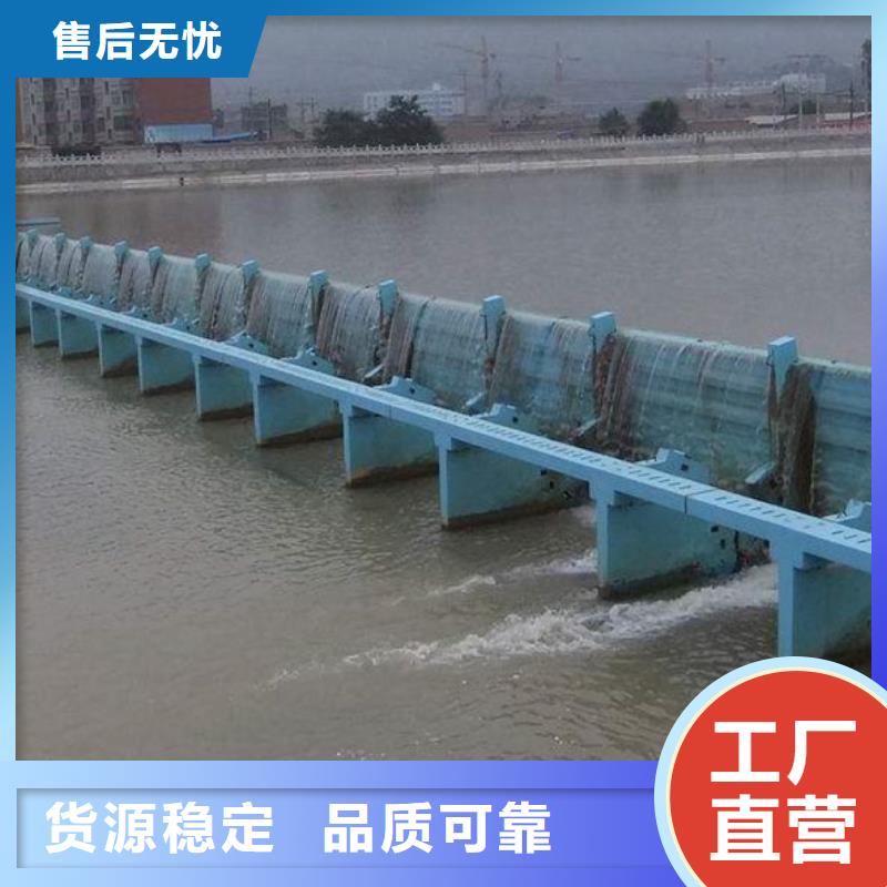 翻板闸门价格实在