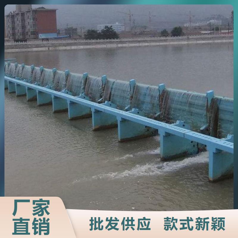 【翻板闸门_自控翻板钢闸门送货上门】