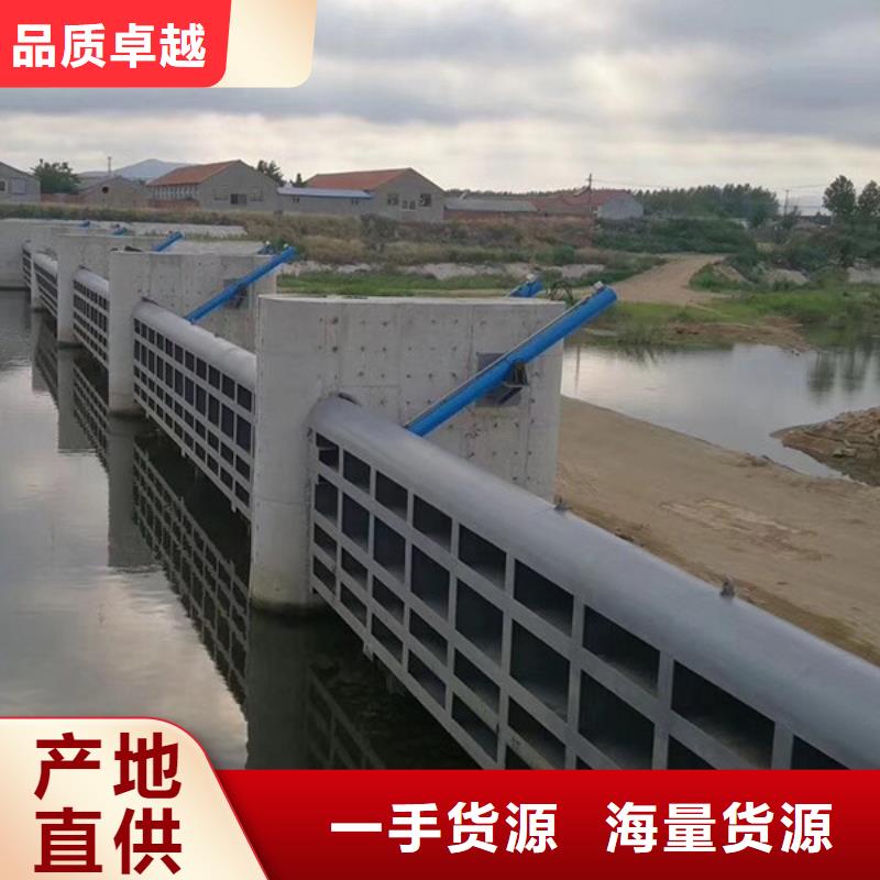  翻板闸门质优价保