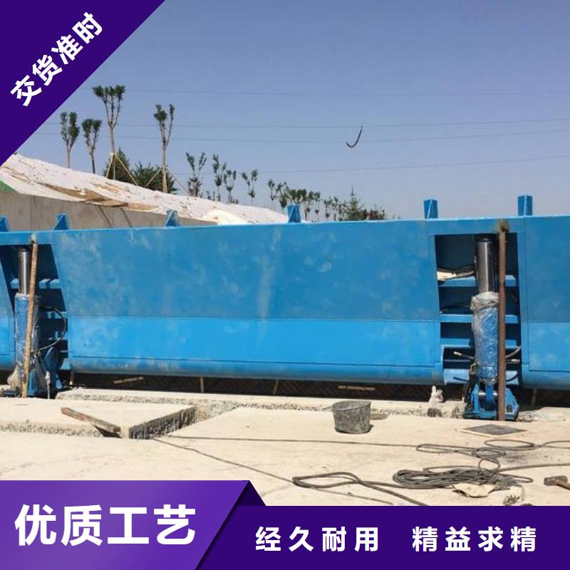 翻板闸门源厂定制