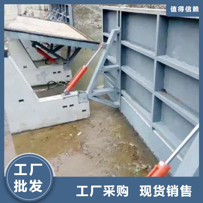  翻板闸门厂家直销规格多样
