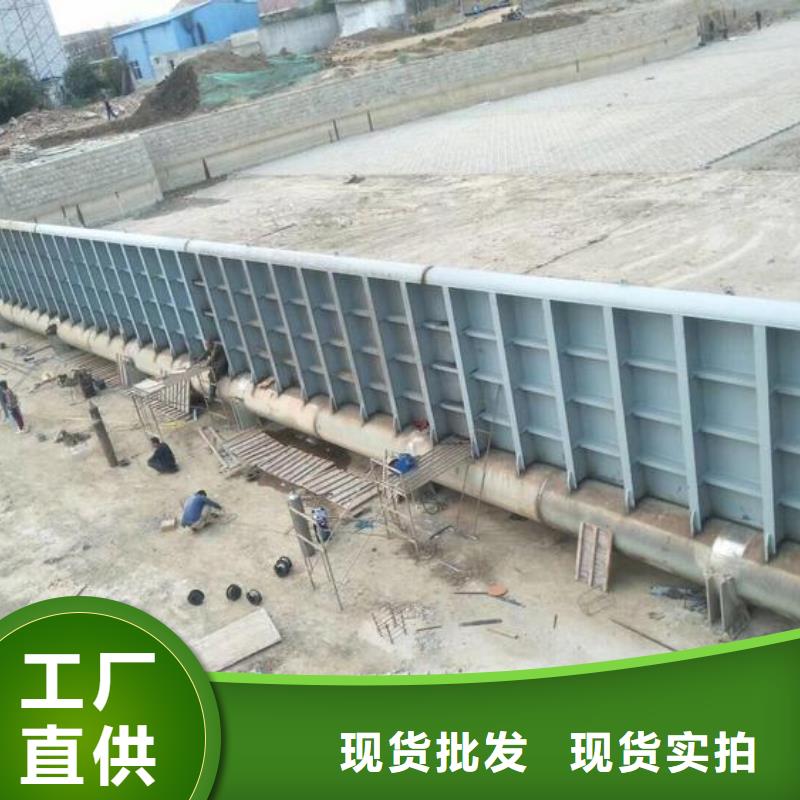  翻板闸门厂家采购