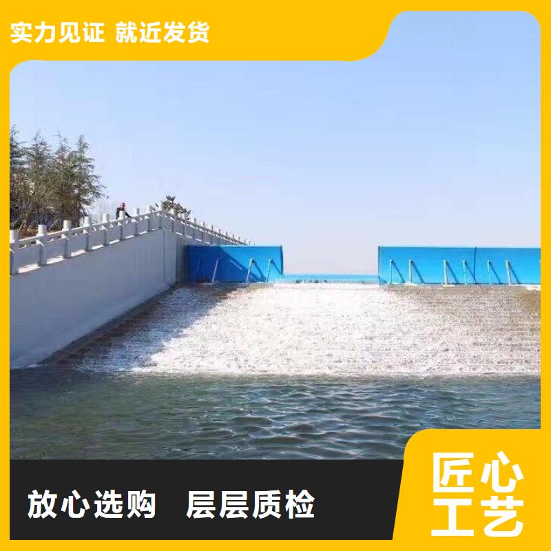  翻板闸门送货上门