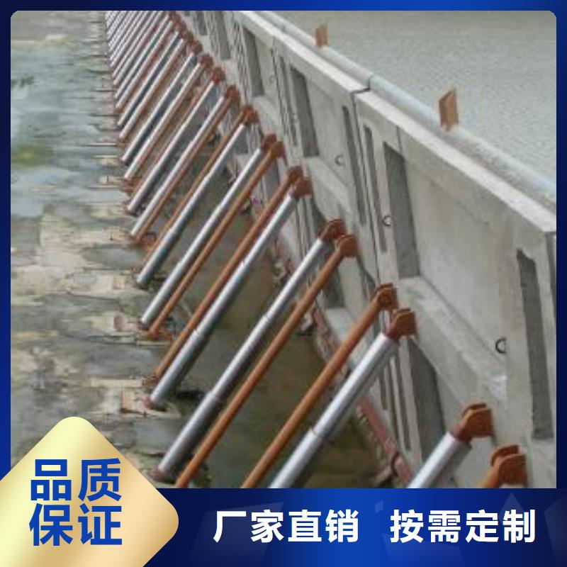 翻板闸门诚信经营现货现发