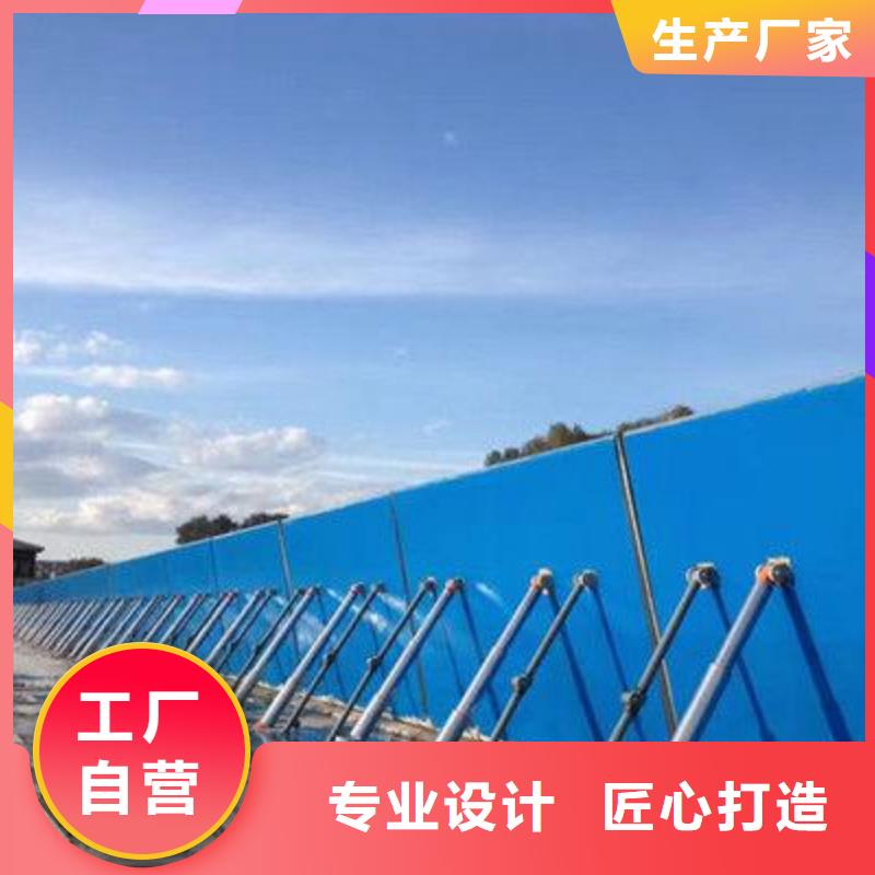 翻板闸门好货直供