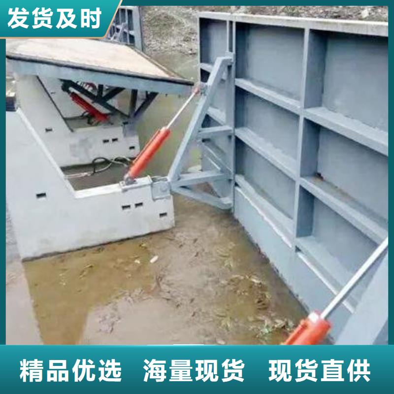  翻板闸门优质货源