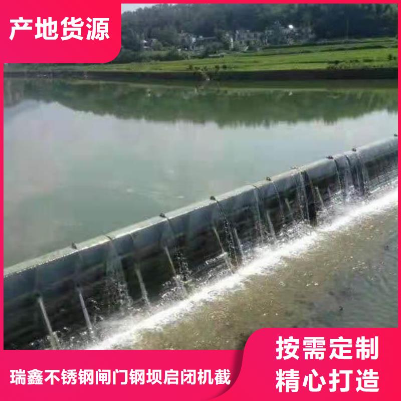  翻板闸门直销厂家
