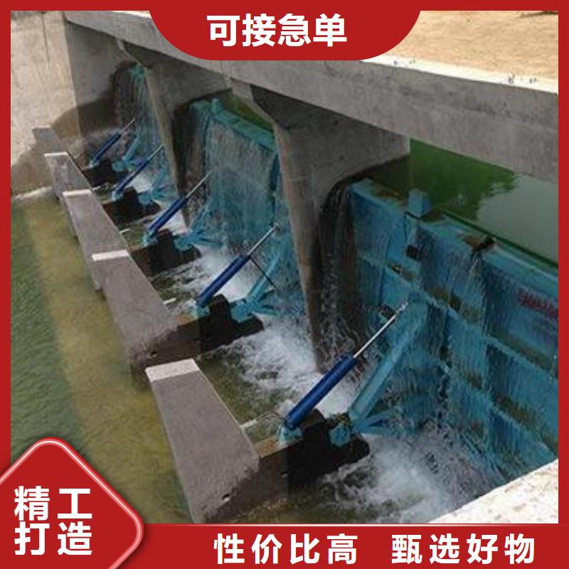  翻板闸门厂家采购