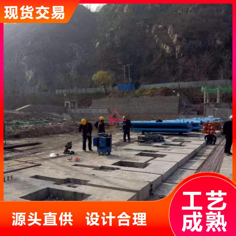 翻板闸门质量牢靠