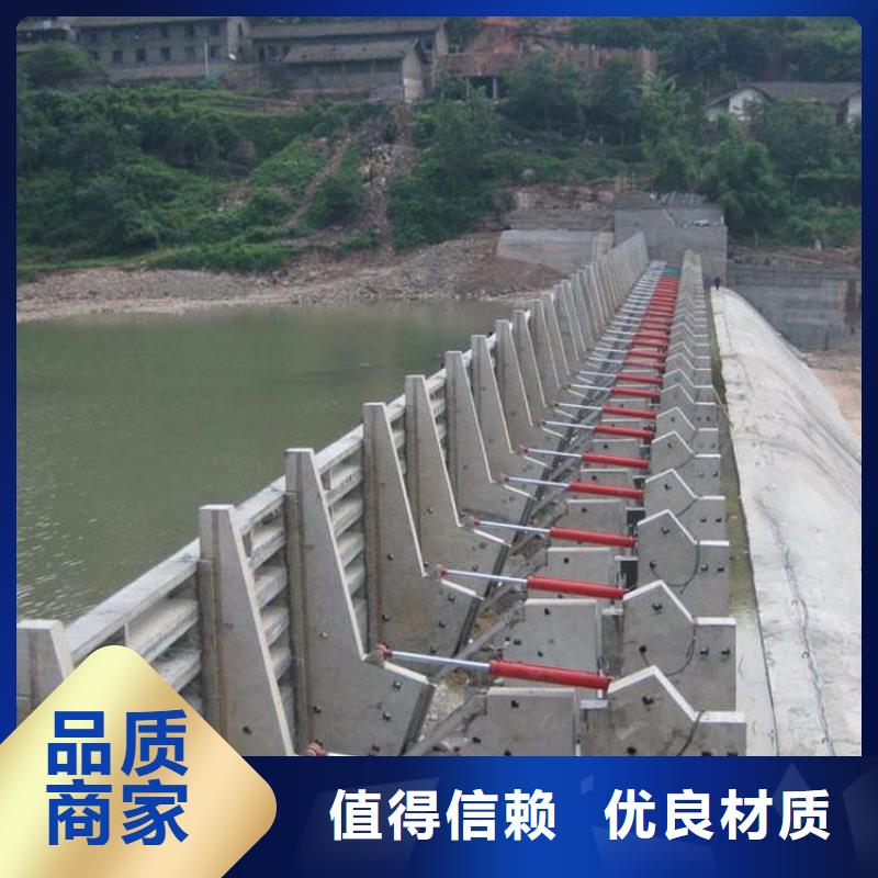  翻板闸门优质货源
